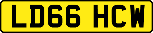 LD66HCW