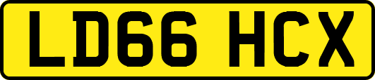 LD66HCX
