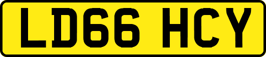 LD66HCY