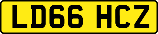 LD66HCZ