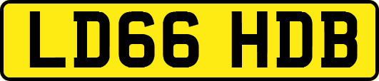 LD66HDB
