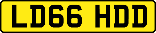 LD66HDD