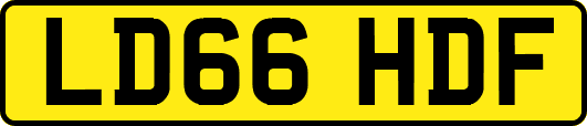 LD66HDF