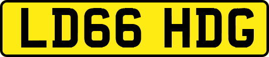 LD66HDG