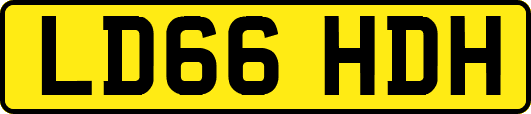 LD66HDH
