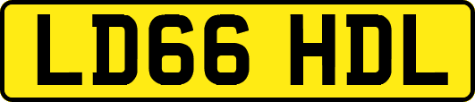 LD66HDL