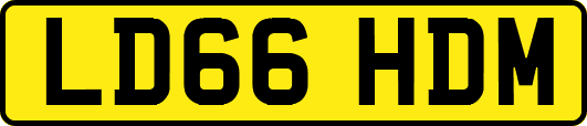 LD66HDM