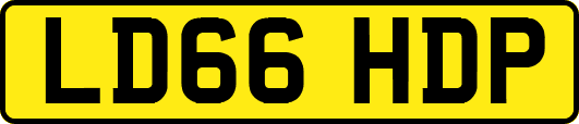 LD66HDP