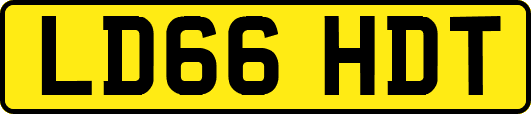 LD66HDT