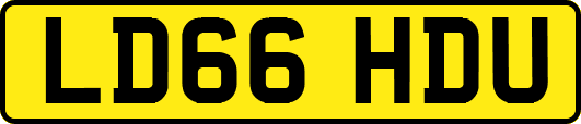 LD66HDU
