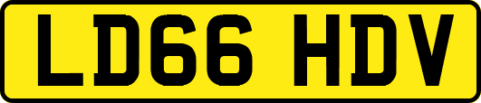 LD66HDV