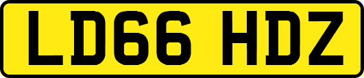 LD66HDZ