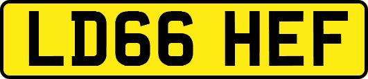 LD66HEF