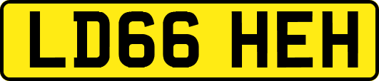 LD66HEH