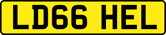 LD66HEL