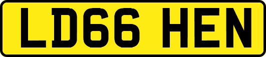 LD66HEN