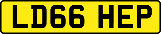LD66HEP