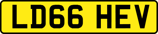 LD66HEV
