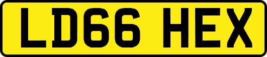LD66HEX