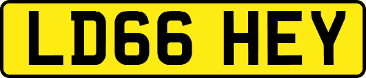 LD66HEY