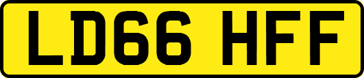 LD66HFF