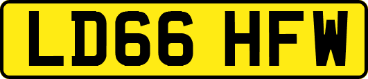 LD66HFW