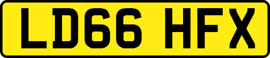 LD66HFX