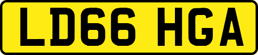 LD66HGA