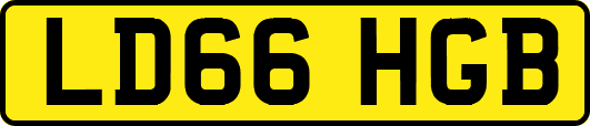 LD66HGB