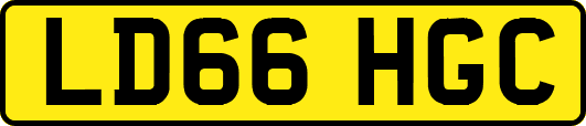 LD66HGC