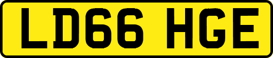 LD66HGE