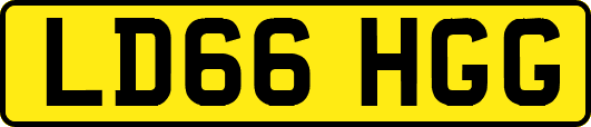 LD66HGG
