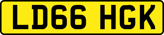 LD66HGK
