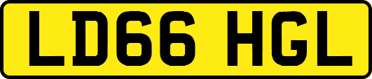 LD66HGL