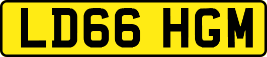 LD66HGM