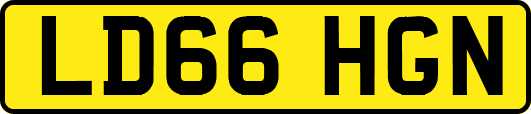LD66HGN