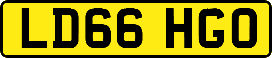 LD66HGO