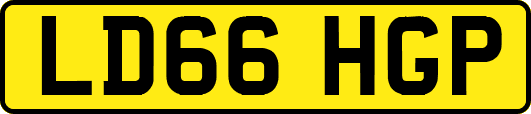 LD66HGP