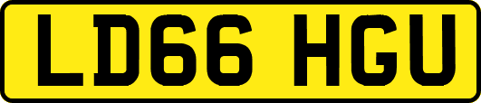 LD66HGU
