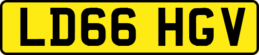 LD66HGV
