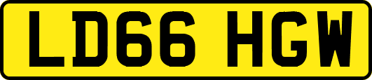 LD66HGW