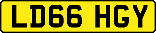 LD66HGY
