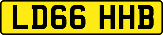 LD66HHB