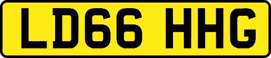 LD66HHG