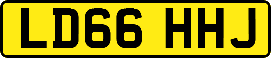 LD66HHJ