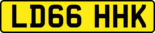 LD66HHK