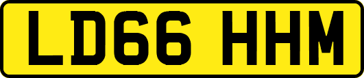 LD66HHM