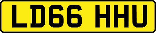 LD66HHU