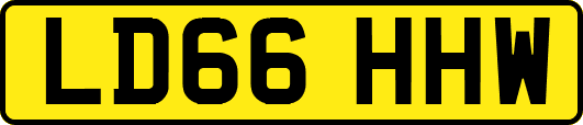 LD66HHW