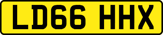 LD66HHX